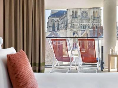 Mercure Amiens Cathédrale - 173