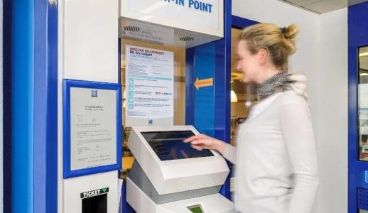 ibis budget Erfurt Ost - 19