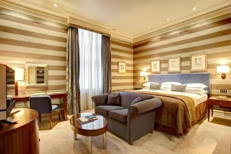 The Chester Grosvenor - 32