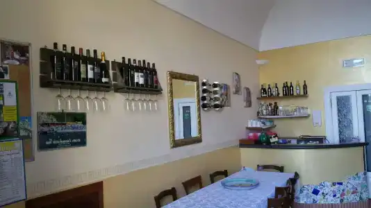 Relais Villa Annalara - 46