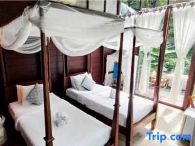 Proud Phu Fah Hip & Green Resort - 199