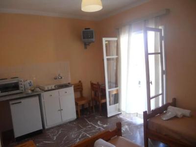 Elli Marina Studios and - 58