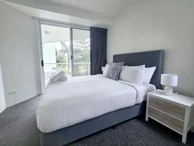 Crystal Bay On The Broadwater - 103