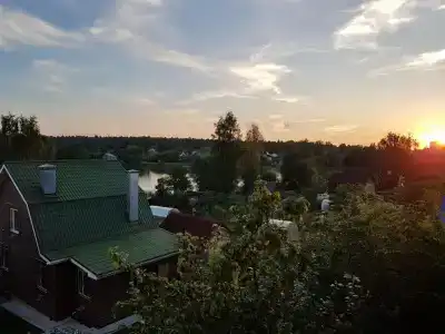 Север - 11