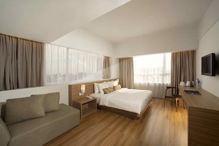 Grand Zuri Malioboro - 75