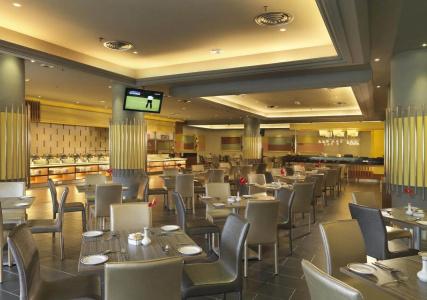 Cititel Penang - 17