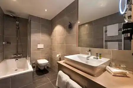 Radisson Blu Badischer Hof - 50