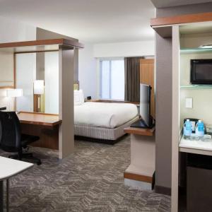 SpringHill Suites by Marriott Orlando at SeaWorld - 46