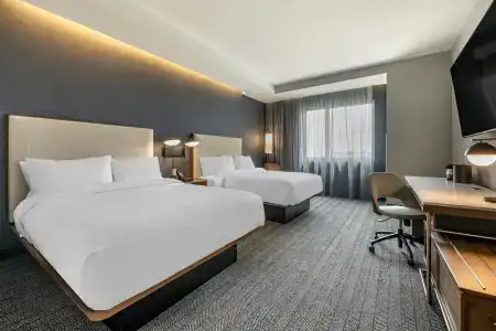 Courtyard by Marriott Fort Lauderdale Downtown - 2