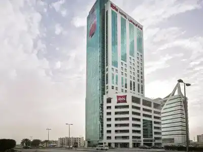 ibis Seef - 0