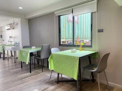 Baan Kun Mhor Hostel บ้านคุณหมอโฮสเทล - 19