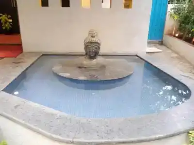 Vinaya Royal Inn - 22