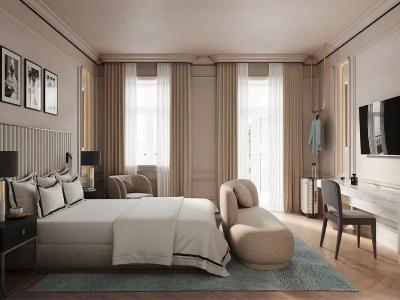 Radisson Blu Badischer Hof - 77