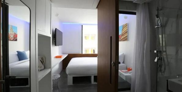s Box Sukhumvit - Sha Extra Plus - 65