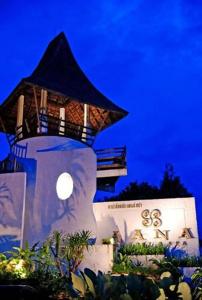 Aana Resort & Spa - 0