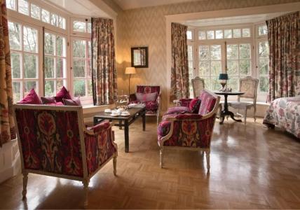 Relais & Chateaux Landgoed Het Roode Koper - 61