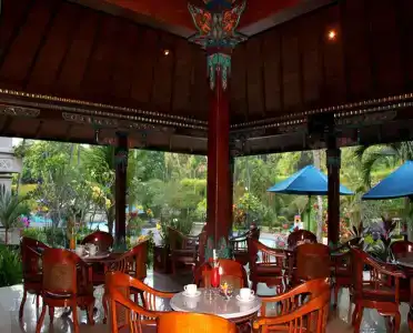 The Jayakarta Yogyakarta & Spa - 20