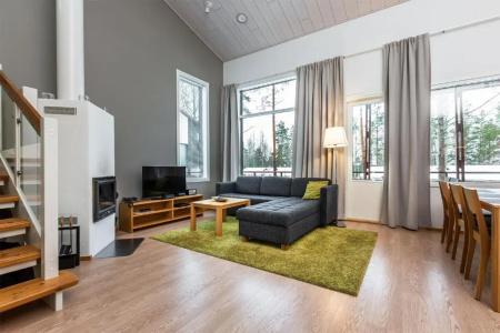 Imatran Kylpylä Spa - 71