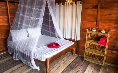 Happy Elephant Guesthouse - 4