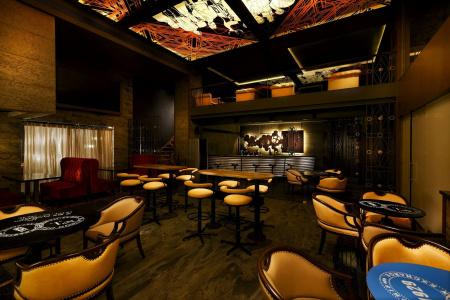 Grand Chennai By Grts - 34