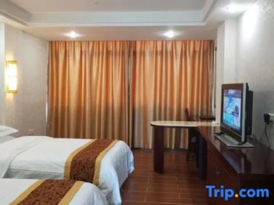 Huanan Business - 18