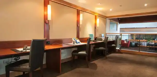 Copthorne - 15