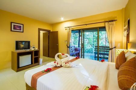 Sunda Resort - 44