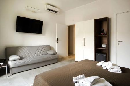 Residenza Tupini, S.Pietro Suites - 5
