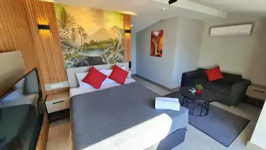 Let'stay Panorama Suites - 22