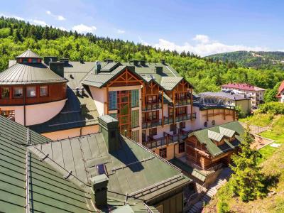 Mercure Krynica Zdrój Resort&Spa - 19