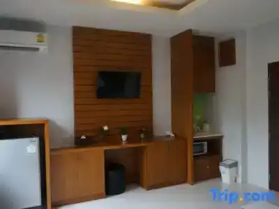 Lanta Intanin Resort - Sha Extra Plus - 87