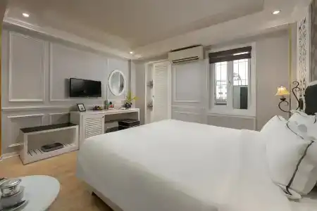 Lavender Central & Spa Hanoi - 71