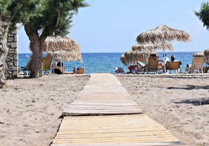 Sun Beach Lindos - 48