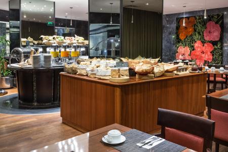 Radisson Blu Lisbon - 35