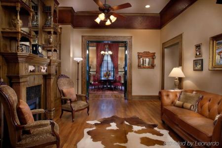 The Driskill, in The Unbound Collection by Hyatt - 49