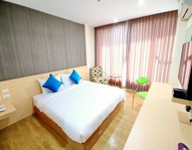 S3 Residence Park - 30