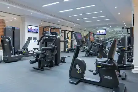 Pomegranate Wellness Spa - 27