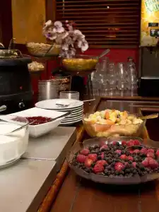 Kauppahotelli - 11