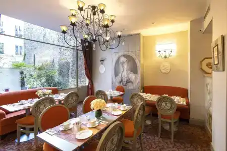 Residence Foch - 47