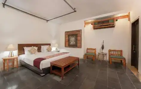 Alam Puri Art Museum Resort & Spa - 159