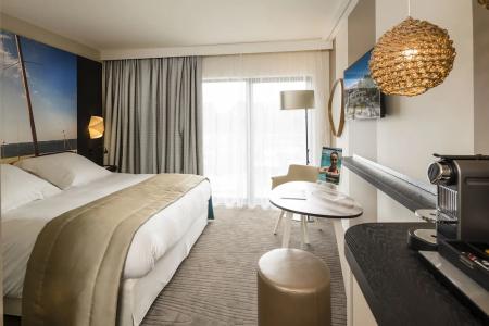 Hôtel & Spa Les Bains d'Arguin by Thalazur - 90