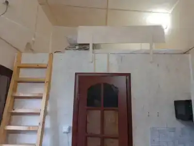 Домики на улице Карьерная - 0