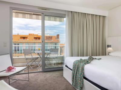 Ibis Styles Menton Centre - 6