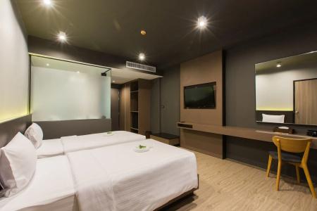 Nai Yang Beach Resort and Spa - 4