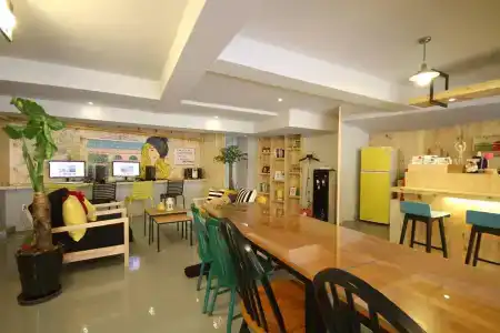 Han River Residence & - 14