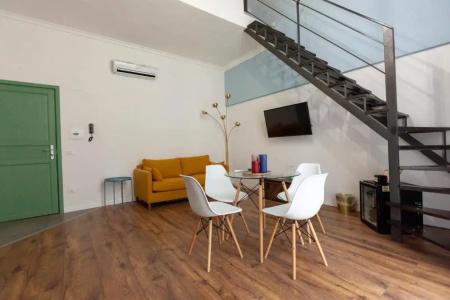 Palà Suites - 134