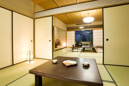 Nagaragawa No Sato - 15