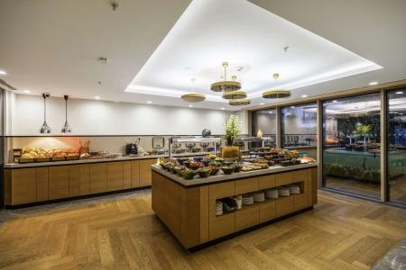 Radisson Residences Vadistanbul - 18