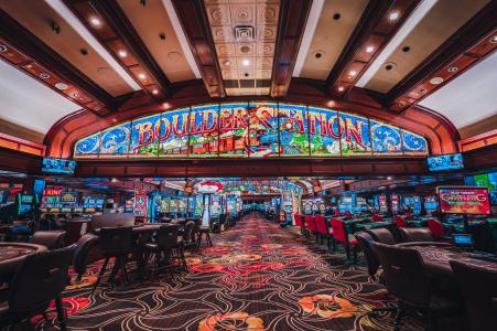 Boulder Station Casino - 27