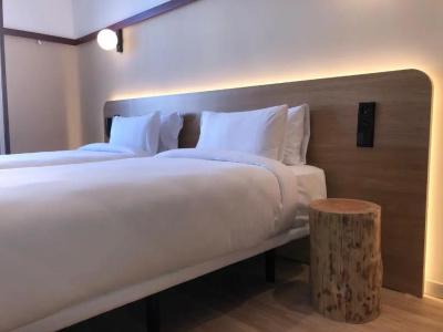 b&b Madrid Centro Plaza Mayor - 77